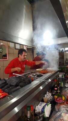 Kaburgacı Cabbar Usta