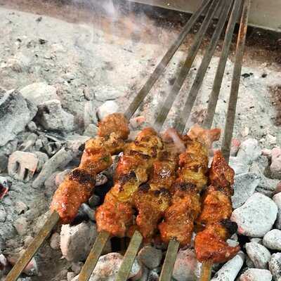 Kaburgacı Cabbar Usta