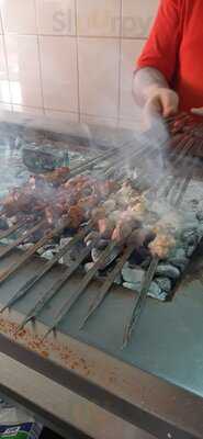 Kaburgacı Cabbar Usta