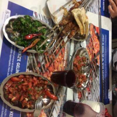 Kaburgacı Cabbar Usta