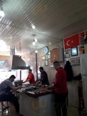 Kaburgacı Cabbar Usta