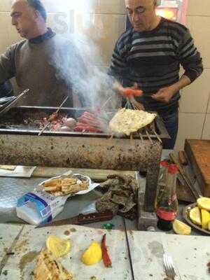 Kaburgacı Cabbar Usta