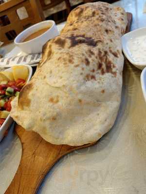 Davut Usta Pide Kebap