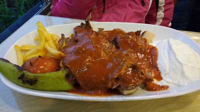 Davut Usta Pide Kebap