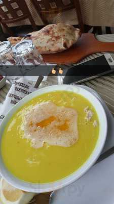 Davut Usta Pide Kebap