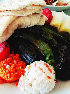 Davut Usta Pide Kebap