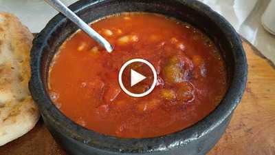 Davut Usta Pide Kebap