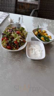 Davut Usta Pide Kebap