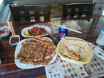 Davut Usta Pide Kebap
