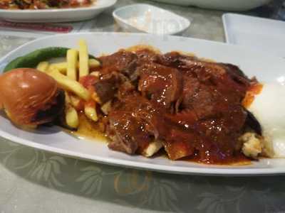 Davut Usta Pide Kebap