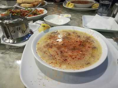 Davut Usta Pide Kebap