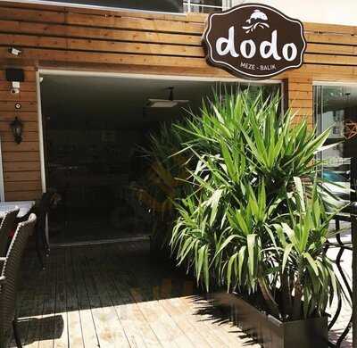 Dodo Meze Balık