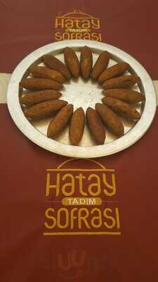 Hatay Tadım Sofrası