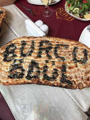 Hatay Tadım Sofrası