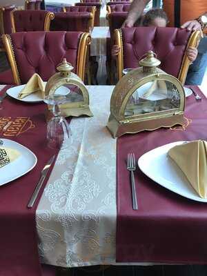 Hatay Tadım Sofrası