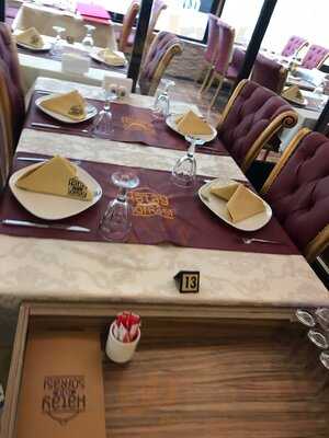 Hatay Tadım Sofrası