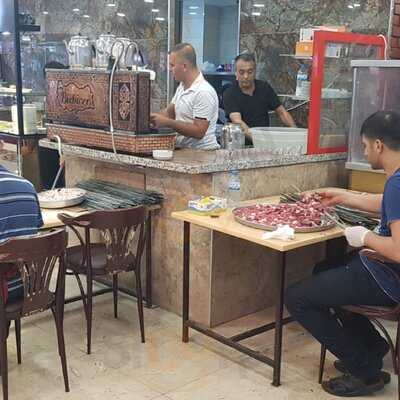 Birbicer Kebap