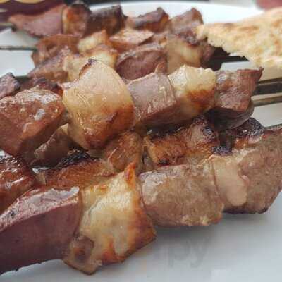 Birbicer Kebap
