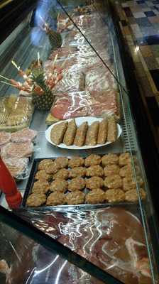 Gültekin Kebap Türkmenbaşı