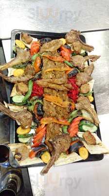 Gültekin Kebap Türkmenbaşı