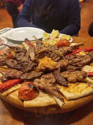 Gültekin Kebap Türkmenbaşı