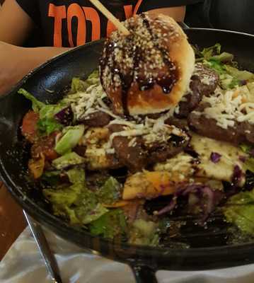 Gültekin Kebap Türkmenbaşı