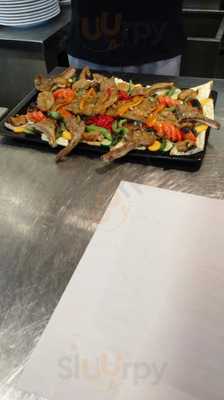 Gültekin Kebap Türkmenbaşı