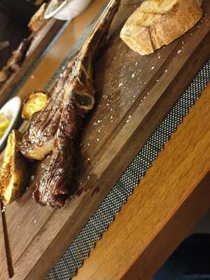 Gültekin Kebap Türkmenbaşı