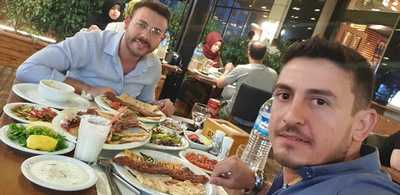 Gültekin Kebap Türkmenbaşı