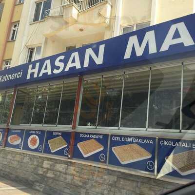 Künefeci Hasan Masat