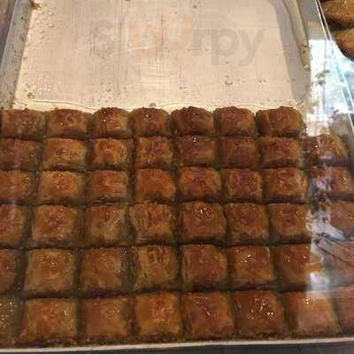 Künefeci Hasan Masat