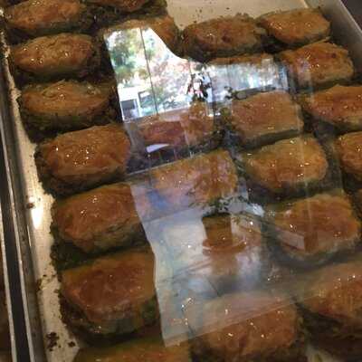 Künefeci Hasan Masat