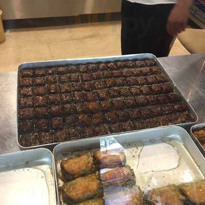 Künefeci Hasan Masat