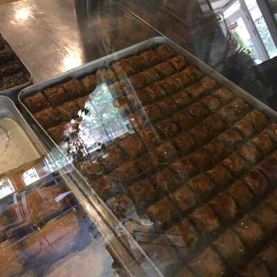 Künefeci Hasan Masat