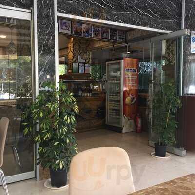 Künefeci Hasan Masat