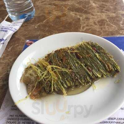 Künefeci Hasan Masat