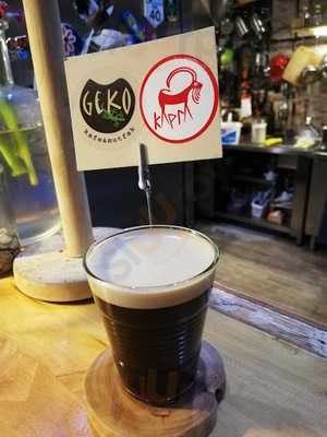 Geko Kafe