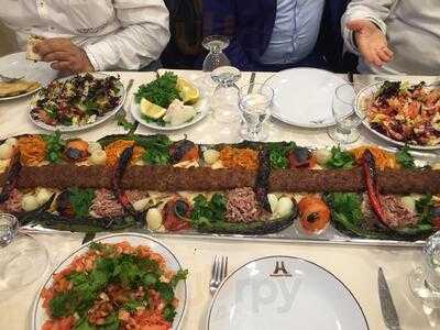 Hasan Usta Kebap