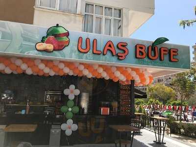 Ulaş Büfe