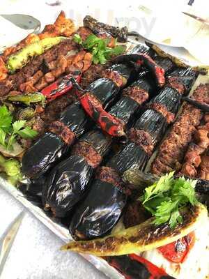 Oz Adana Patlican Kebap