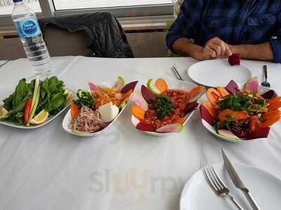 Oz Adana Patlican Kebap