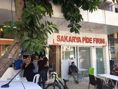 Sakarya Pide Fırını