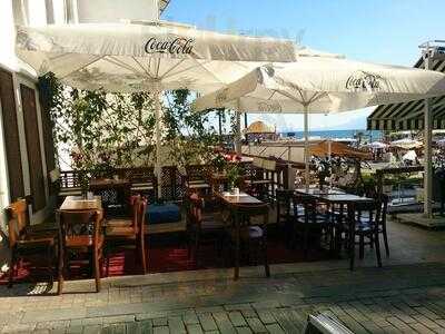 Findik Ici Cafe  Bar