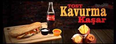 Ayvalık Tost Liman Şubesi