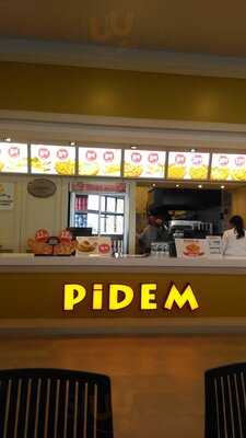 Pidem