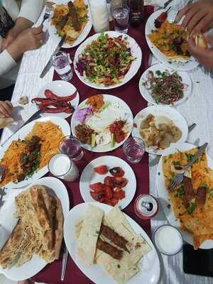 Akdeniz Restaurant