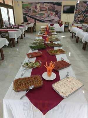 Akdeniz Restaurant