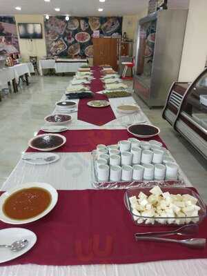 Akdeniz Restaurant