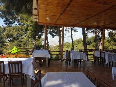 Akdeniz Restaurant