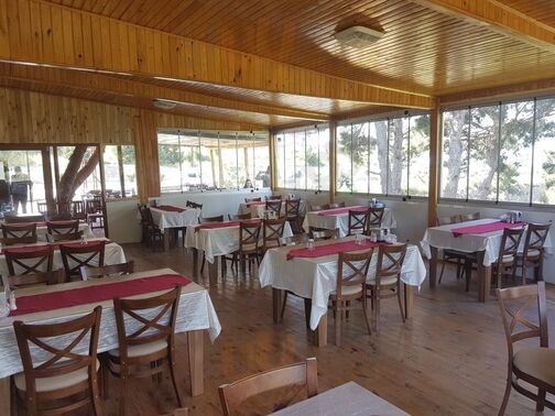 Akdeniz Restaurant